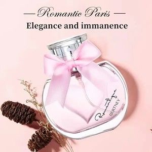 Romantique Dream Eau De Toilette Soray 1.7Fl.Oz. Women's Valentine's Day Gift